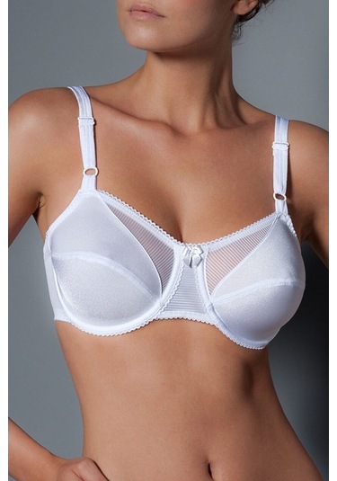 3'Lü Paket Kom Nelly Balenli Toparlayıcı Sütyen