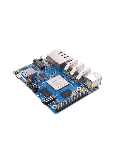 Orange Pi 5 Plus 16gb
