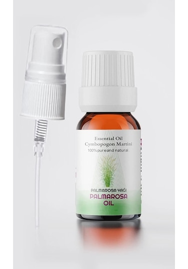 Proclis Palmarosa Yağı 3 x 10 ML
