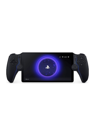 Sony Playstation Portal Siyah