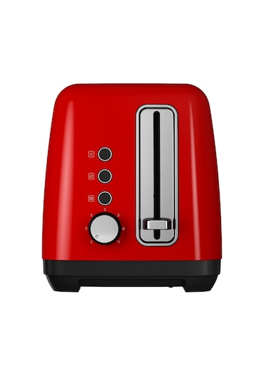 Beko Ek 5420 Retro Ekmek Kızartma Makinesi