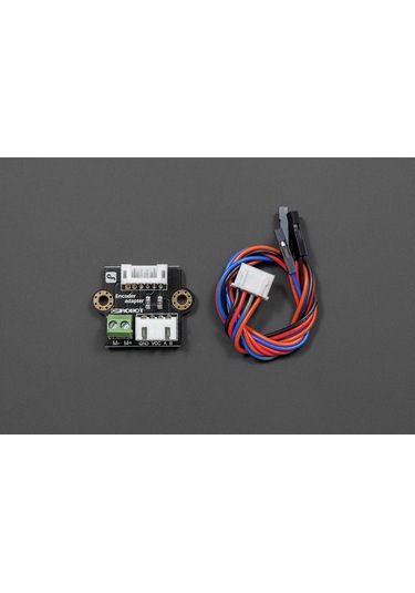 Dfrobot Encoder Adapter
