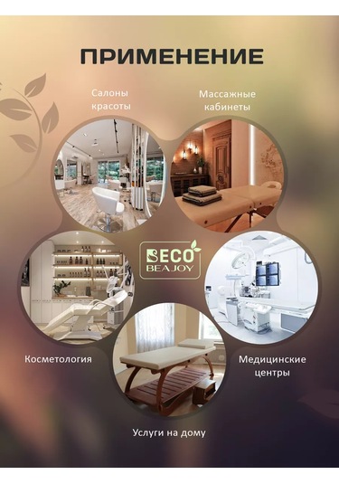 Beajoy Tek Kullanımlık Şilte Yatağı 70x200 Cm Rulo Smms 100 Adet Eco 193637735