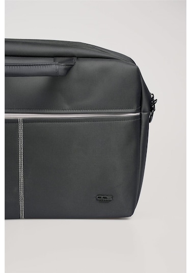 Ççs 71466 Evrak Çantası Siyah