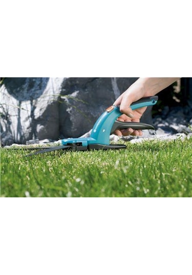 Gardena 08733-20 Çim Kesme Makası Comfort
