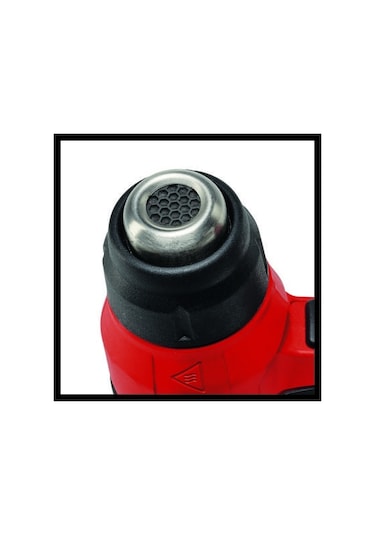 Einhell TE-HA 18 Li-Solo 18V Akülü Sıcak Hava Tabancası - 4520500