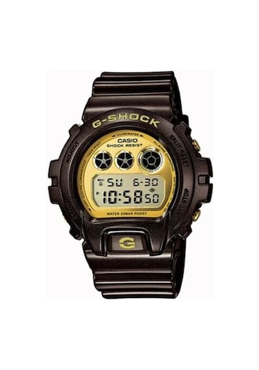 Casio DW-6900BR-5DR Unisex Kol Saati