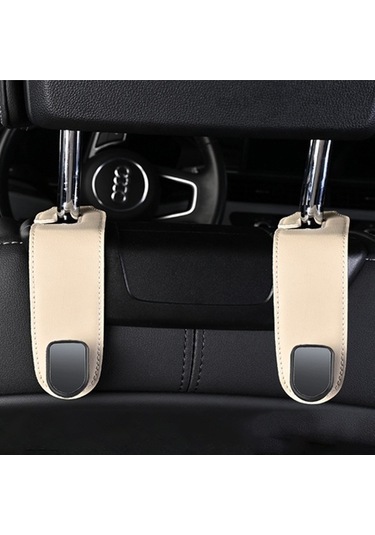 Yulong Ximistore9 Araç Başlığı Kancası - 360 Derece Dönebilir,