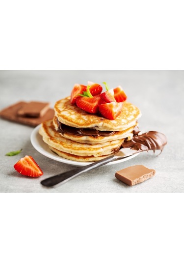 Dark Brown SÜTLÜ Sürülebilir Gerçek Çikolatalı Fındık Kreması 800 Gram