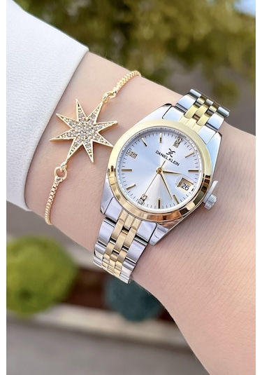 Daniel Klein Dkıste1241 Kadın Kol Saati