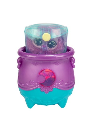 Magic Mixies Gem Sihirli Kazan S4-14925