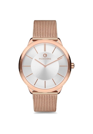 Pacomarine PM.51157.05 Unisex Kol Saati