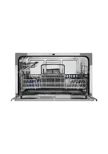 Electrolux ESF2400OS 6 Programlı 6 Kişilik Mini Bulaşık Makinesi