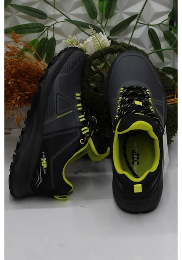 M.p 242 1815 Rahat Waterproof Su Geçirmez Outdoor Ayakkabı 001