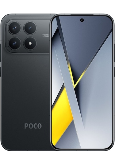 Poco F8 Pro 512 GB (Poco Türkiye Garantili)