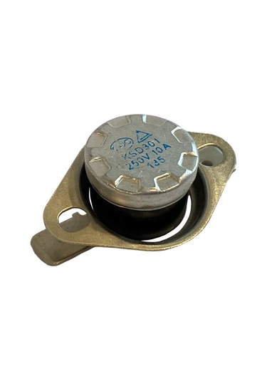 Ütü Limit Termostat 135c / Ty Lmt 135