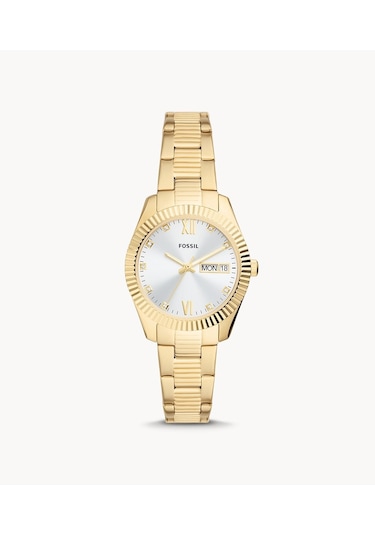 Fossil FES5199 Kadın Kol Saati