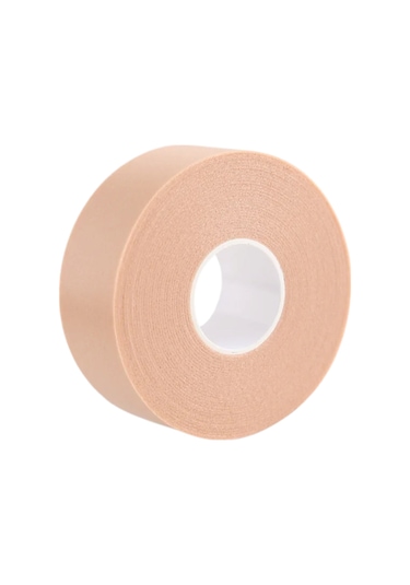 Akestoria Med Ayak Kuruma Bandı 2.5 Cm Yapışkanlı Kesilebilir Fc-046 Standart