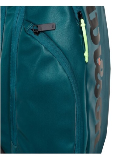 Wilson Wilson'dan Blade V9 Super Tour Tenis Sırt Çantası