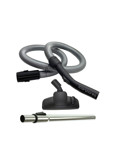 Philips Uyumlu Fc 9724 Powerpro Expert Süpürge Hortumu Seti