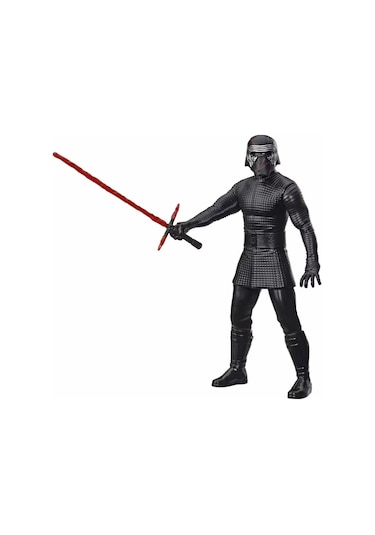 E8063 Star Wars 24 Cm Figür Bandai - Star Wars
