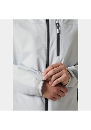 Helly Hansen Crew Hooded Mıdlayer Erkek Mont Hha.34442 Hha.853 001