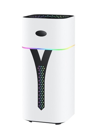 Fastbuy Swan Gelecek Kapasiteli Usb Hava Nemlendirici Cihazı