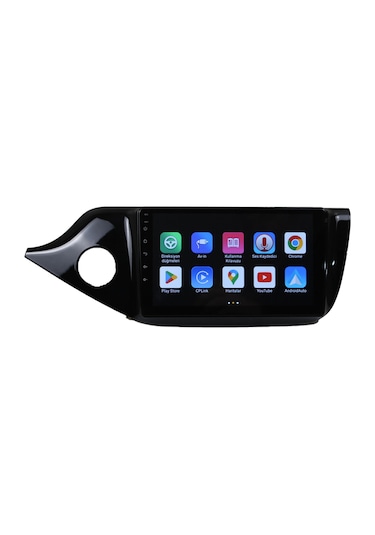 Kia Ceed 2012-2017 9 inç 6-128 GB Android Carplay Multimedya
