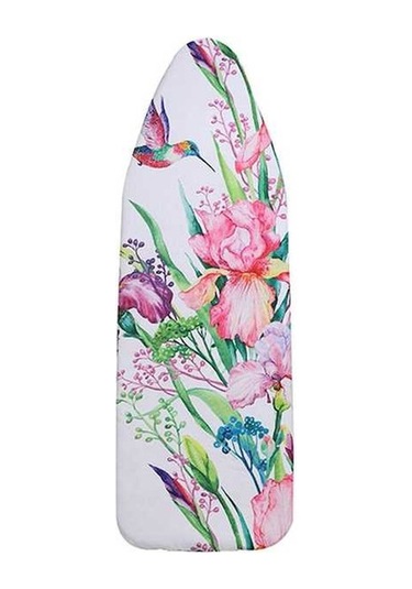 Pazly Ütü Suntek Örtüsü Masası Kaplamalı Kalın Isıya Dolgulu A Sh Diğer