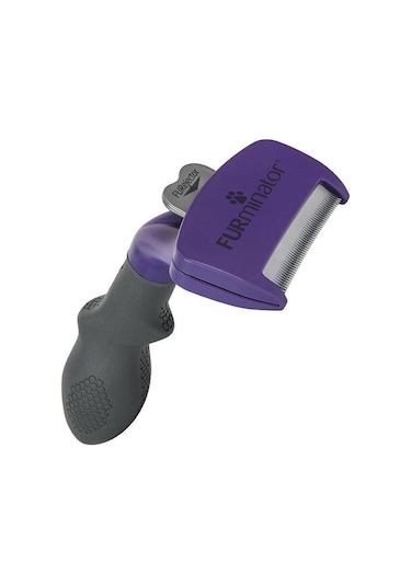 Furminator Uzun Tüylü Kedi Tarağı L 6cm T691741