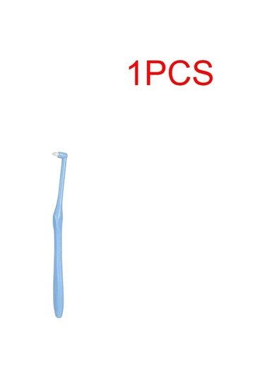 8/5/3/2/1 Adet Diş Arası Fırçalar Sağlık Diş Escova Diş Arası Temizleyiciler Ortodonti Diş Diş Fırçası Ağız Hijyeni Aracı Multı