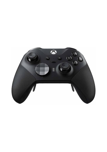 Microsoft Xbox Elite Series 2 Controller Oyun Kolu - Siyah