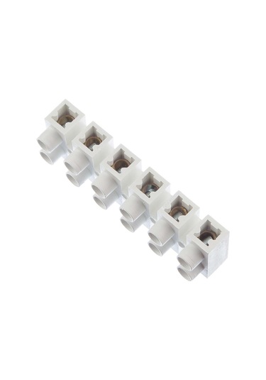 Tek-iş Sıra Klemens No:4 Yanmaz 6 X 16-25 Mm