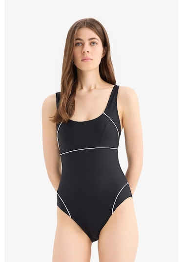 DeFactoFit Sporcu Mayo B6343AX25HSBK81