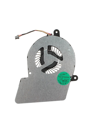 Toshiba Uyumlu Satellite U900 Soğutucu Fan Dc28000C6A0
