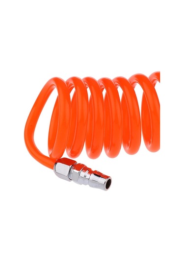 Suntek 9m 8mm X 5mm Geri Çekilebilir Pu Geri Tepme Hava Hortumu