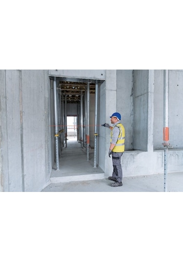 Bosch GLM 25-23 Lazer Metre Uzaklık Ölçer - 0601072W00