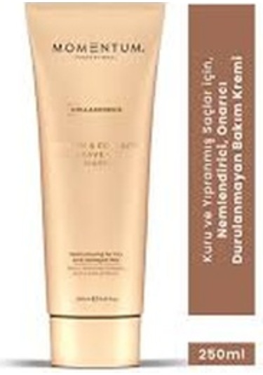 Momentum Keratin&kolajen Leave İn Maske 250 Ml