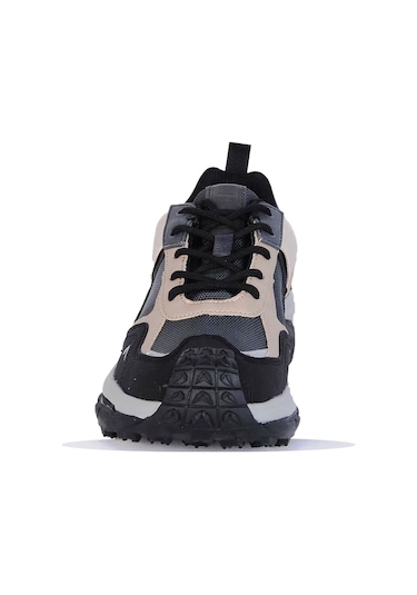 Jump 31194 Erkek Kışlık Sneker Spor Ayakkabı Haki Haki