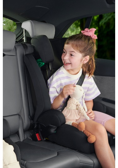 Kinderkraft Safety Fıx 2 İ-size Çocuk Oto Koltuğu 76 150 CM