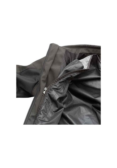 Tucano Urbano Urban Network Lady Yazlık Ceket Siyah