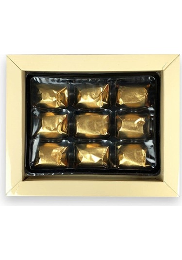 Tuğba Kuruyemiş Kestane Şekeri 180 Gr