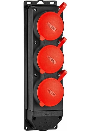 Nead 3 25 3'lü Grup "6 Adet"