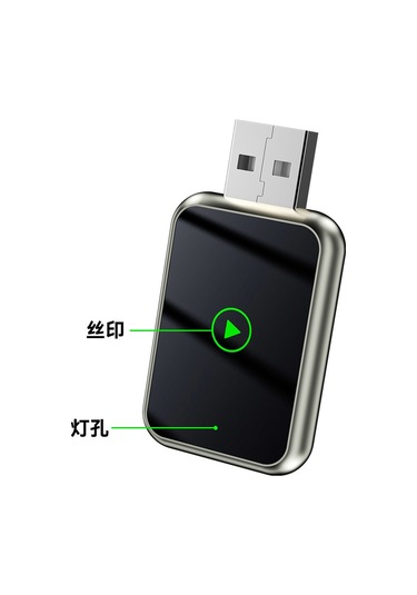 Skycıty Sıcak Satış Araba Makinesi Bağlantı Kutusu Android Autocarplay Modülü Akıllı Araba Kablosuz Carplay Kutusu