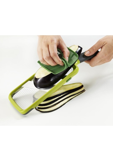 Joseph Joseph Multi-grip Mandolin - Yeşil 20141