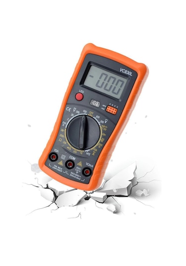 Monozone Yüksek Kalite Digital Lcd 60w Ayarlanabilir Elektrikli