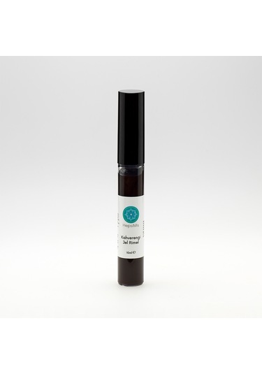 Hepsimis Jel Rimel Kahverengi 10 ML
