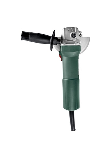 Metabo 115Mm Avuç Taşlama Makinası 115Mm Spiral Makina