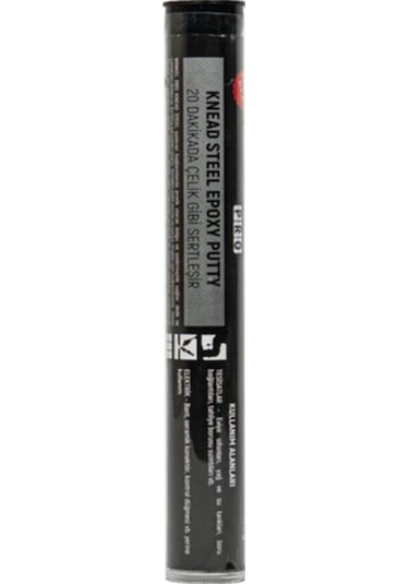 Pro Knead Steel Epoksi Macunu 114gr