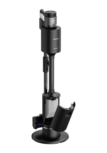 Grundig VCP 9431 PRO Dikey Şarjlı Süpürge